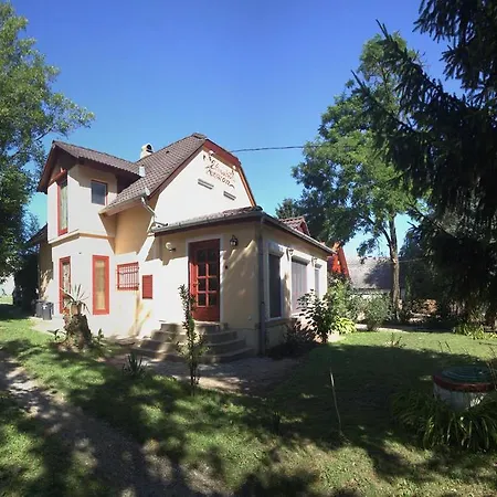 Apartamento Elisabeth Balatonlelle