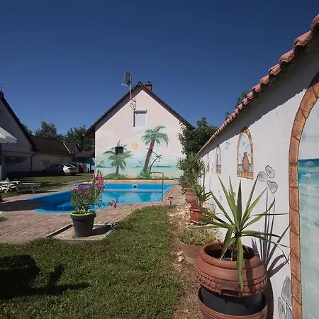 Apartamento Elisabeth