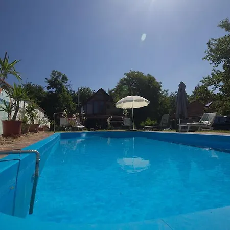 Elisabeth Appartement