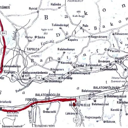 Elisabeth Balatonlelle