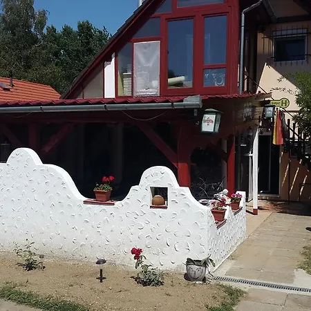 Elisabeth * Balatonlelle