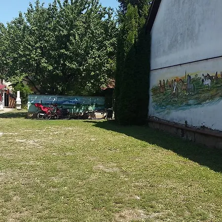 Daire Elisabeth Balatonlelle