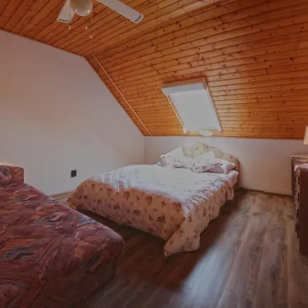 Elisabeth Appartement Balatonlelle