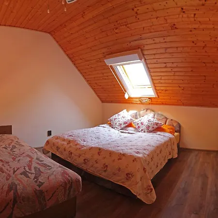 Apartamento Elisabeth