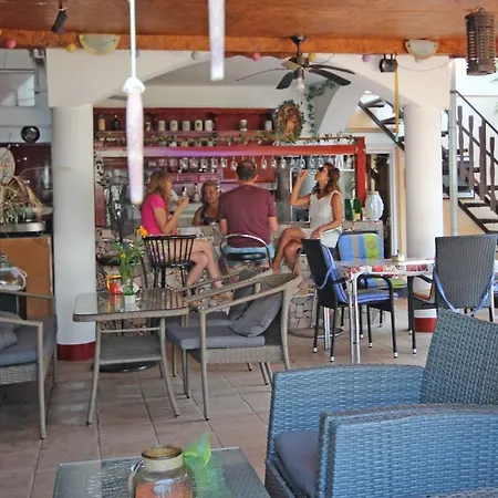 Elisabeth Appartement Balatonlelle