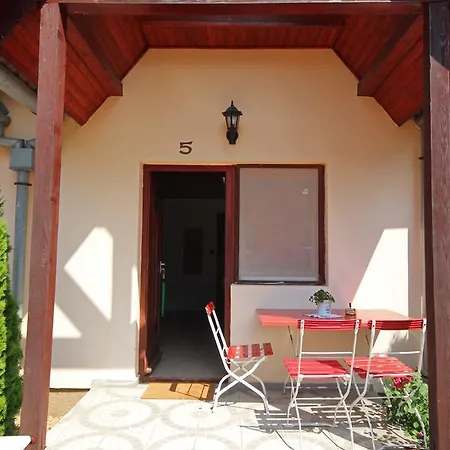 Apartamento Elisabeth