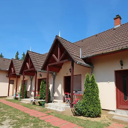 Elisabeth Apartamento *