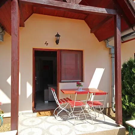 Elisabeth * Balatonlelle