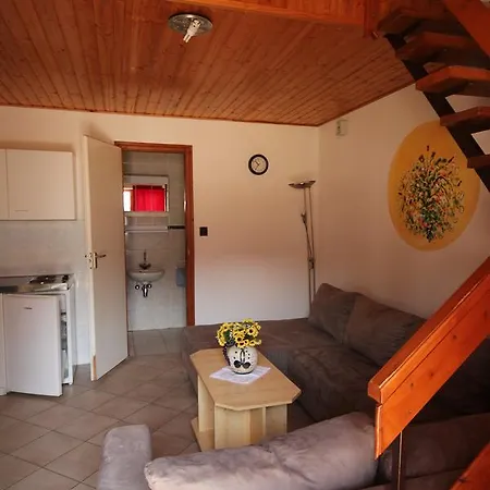 Apartamento Elisabeth