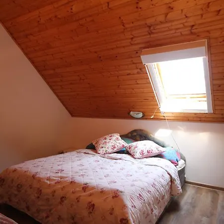 Elisabeth Apartamento