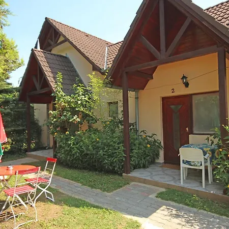 Elisabeth Apartamento