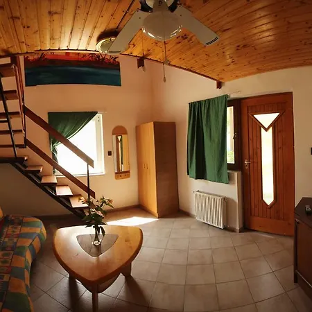 Appartement Elisabeth Balatonlelle