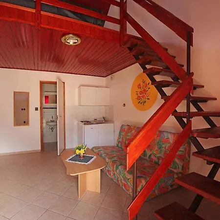 Elisabeth Appartement *