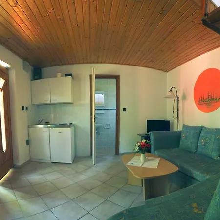 Appartement Elisabeth *