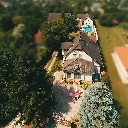 Elisabeth Apartamento