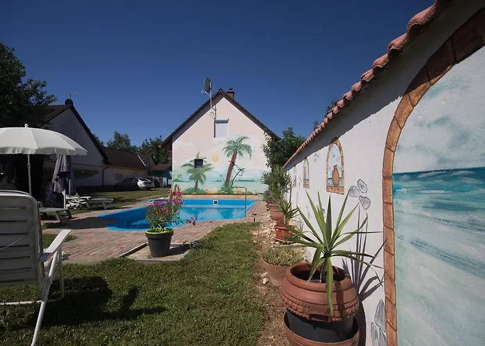 Διαμέρισμα Elisabeth