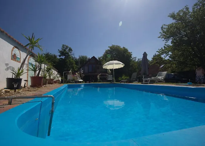 Elisabeth Appartement