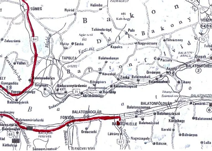 Elisabeth Balatonlelle