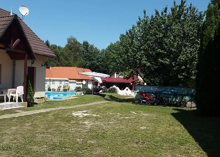 Appartement Elisabeth *