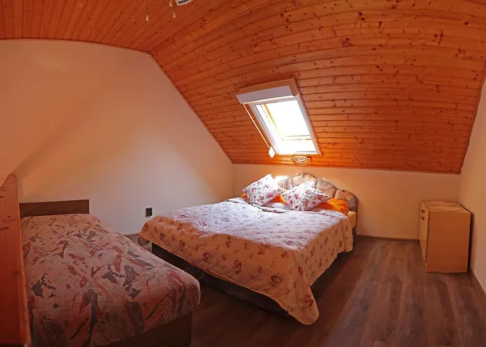 Appartement Elisabeth