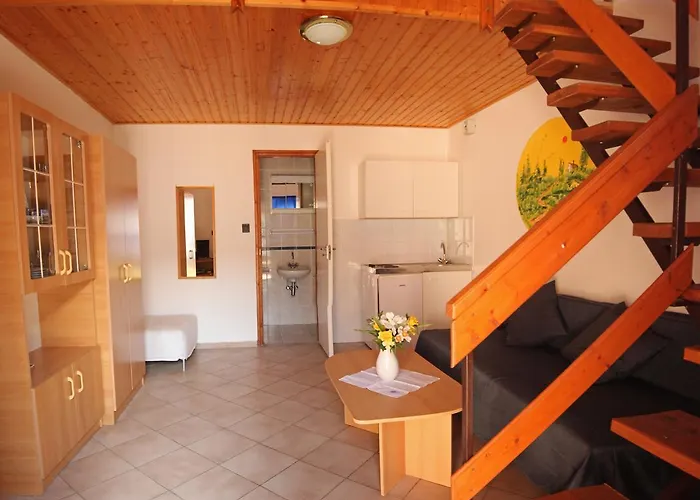 Appartement Elisabeth *