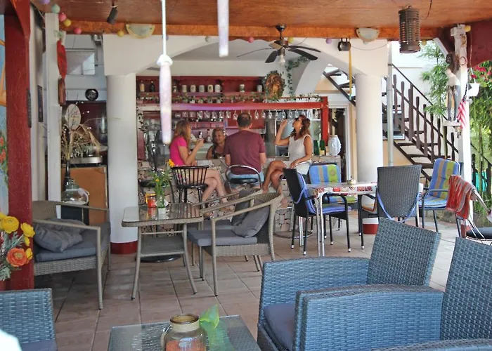 Elisabeth Διαμέρισμα Balatonlelle