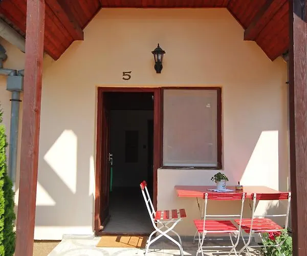 Διαμέρισμα Elisabeth