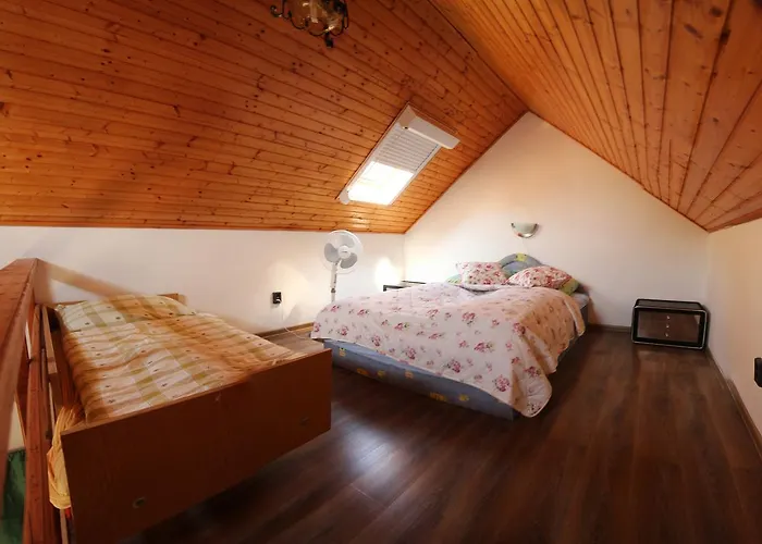 Elisabeth Appartement