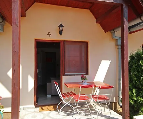 Elisabeth * Balatonlelle