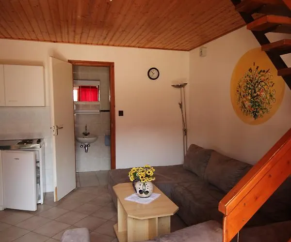 Appartement Elisabeth