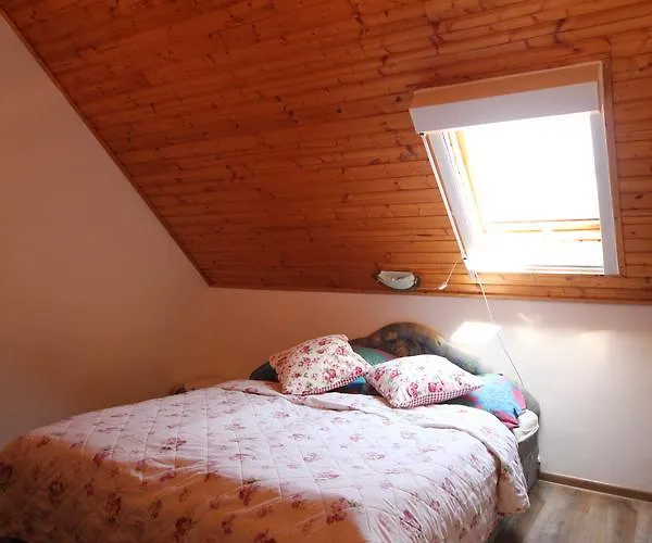 Elisabeth Appartement