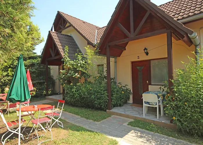 Elisabeth Appartement