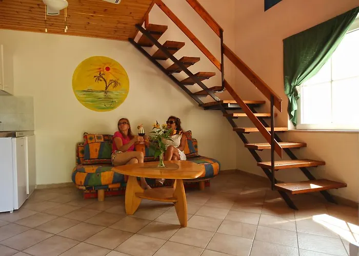 Appartement Elisabeth