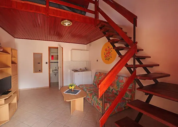 Elisabeth Appartement *