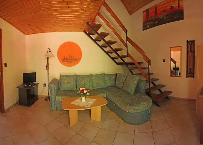 Appartement Elisabeth