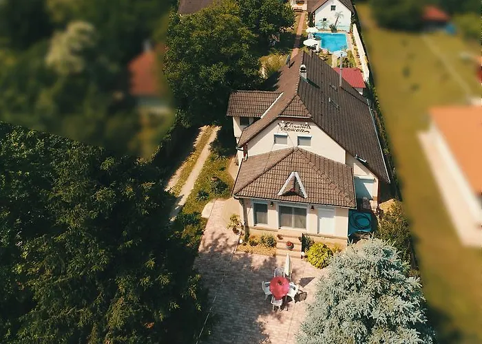 Elisabeth Appartement